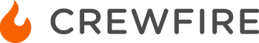 Crewfire logo