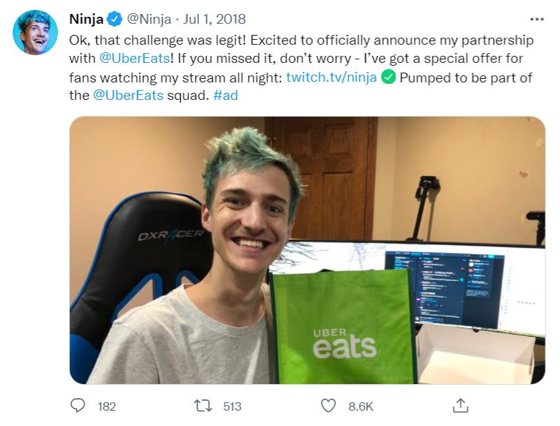 6222bd42e3d14f052ced5e71 Ninja uber eats