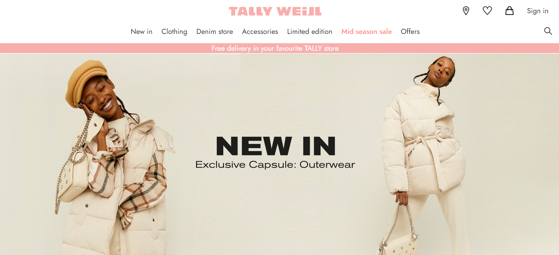 6222bd42e3d14f0c2bed5d3e tally weijl homepage