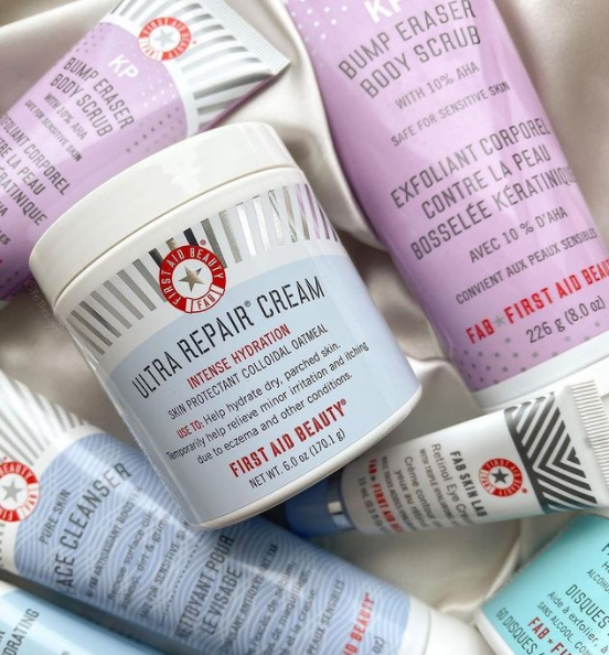 6222bd42e3d14f1c3fed5dc1 first aid beauty products