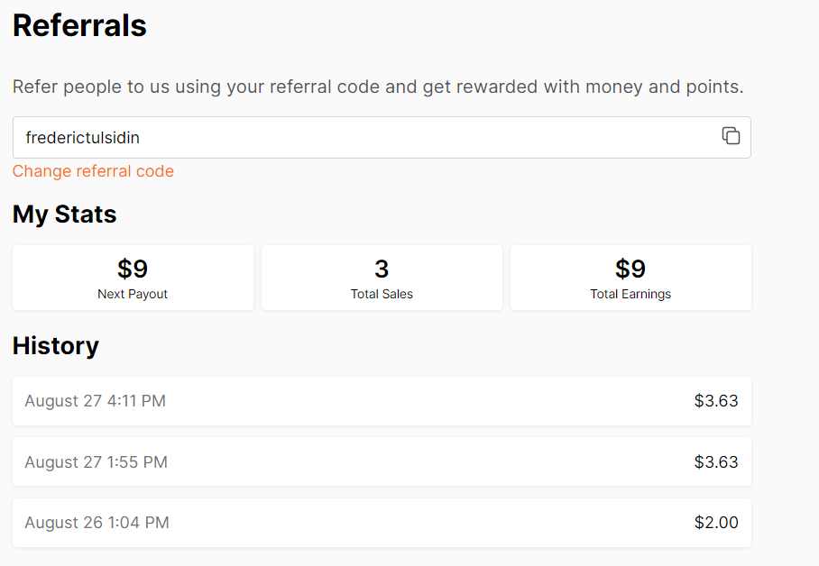 6222bd42e3d14f34d0ed5dff tracking referrals
