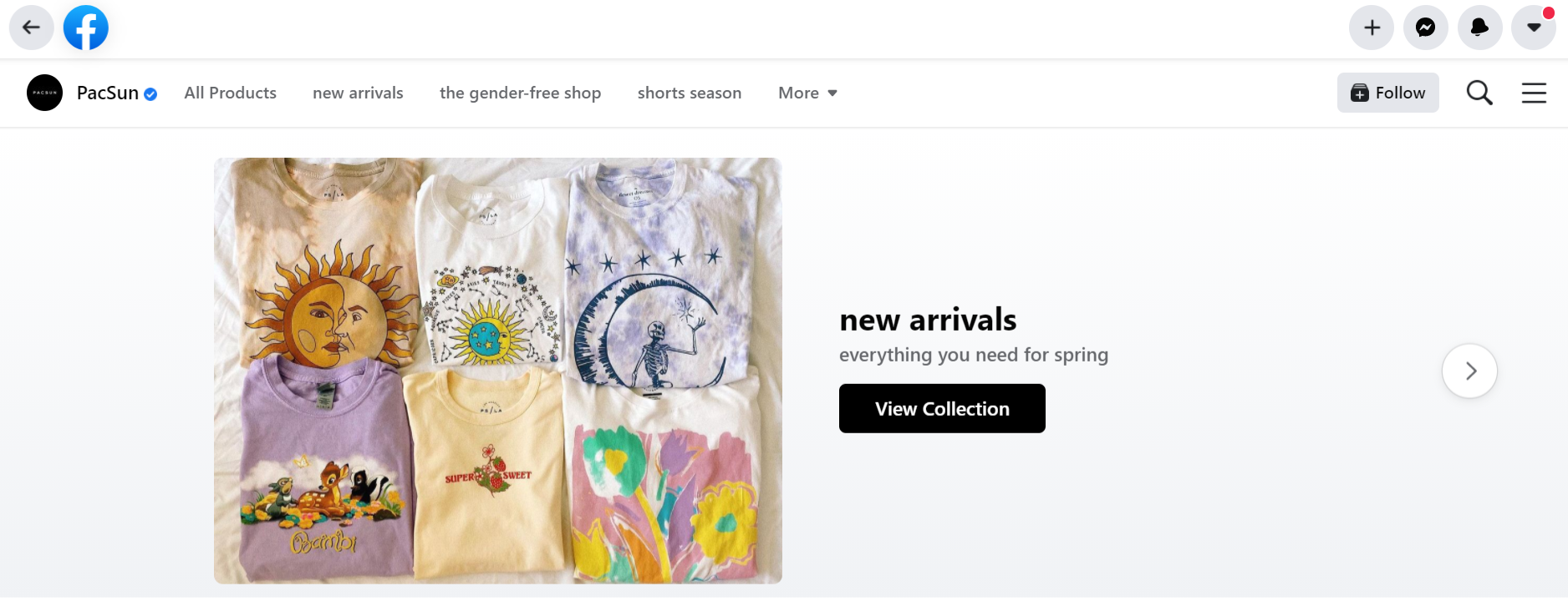 6222bd42e3d14f4c79ed5e19 PacSun social commerce