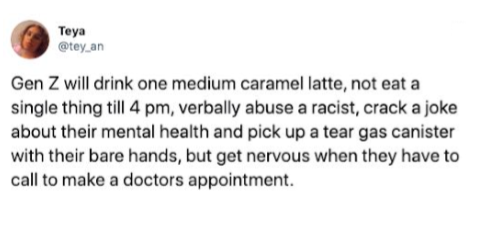6222bd42e3d14f614eed5dcb gen z tweet