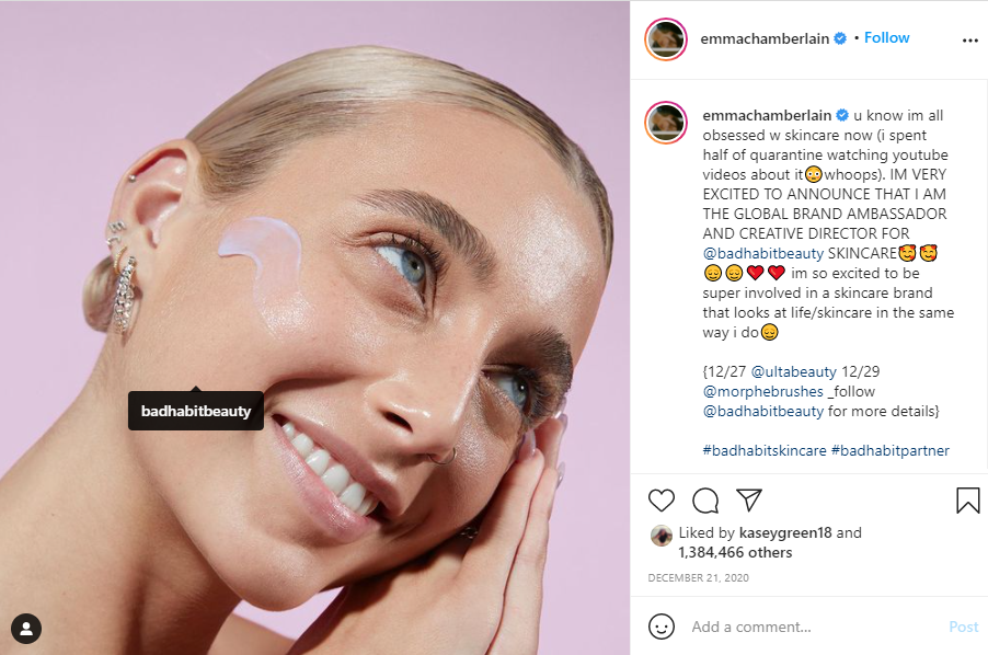 6222bd42e3d14fd538ed5e17 influencer marketing social commerce